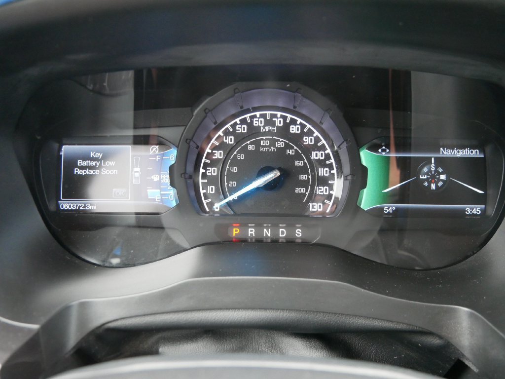 Used 2021 Ford Ranger Lariat w/ Equipment Group 501A High AWD/4WD image 20