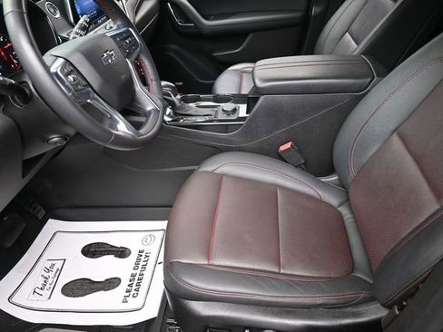 Used 2020 Chevrolet Blazer RS image 15