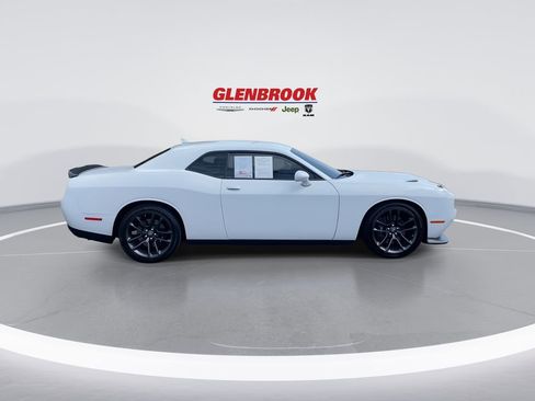 Certified 2021 Dodge Challenger R/T Scat Pack image 10