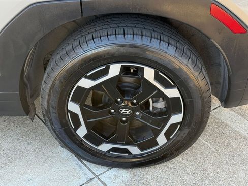 Used 2025 Hyundai Santa Fe SEL image 30