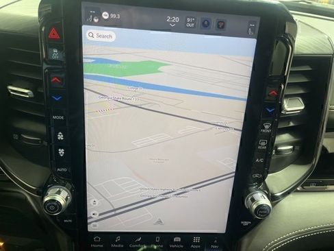 New 2026 RAM 2500 Rebel w/ Rebel Level 2 Equipment Group image 18