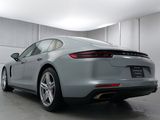 Certified 2020 Porsche Panamera 4 w/ Premium Package image 3