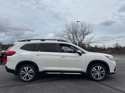 Used 2020 Subaru Ascent Limited w/ Popular Package #2A image 3