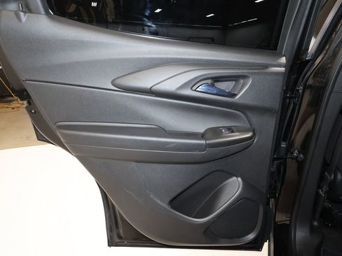 Used 2021 Chevrolet TrailBlazer LS image 11