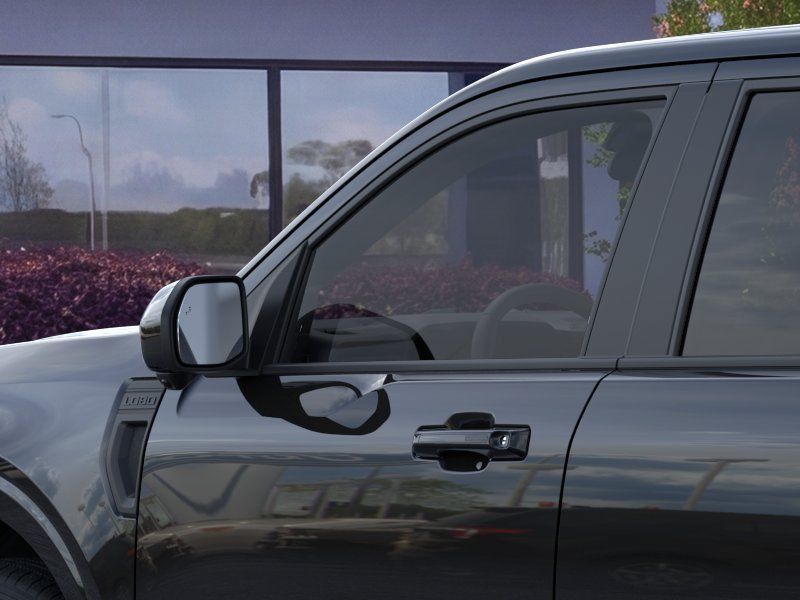 New 2026 Ford Maverick Lobo AWD/4WD image 45
