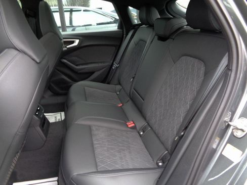 Used 2025 Audi S5 Premium Plus w/ Premium Plus Package AWD/4WD image 20