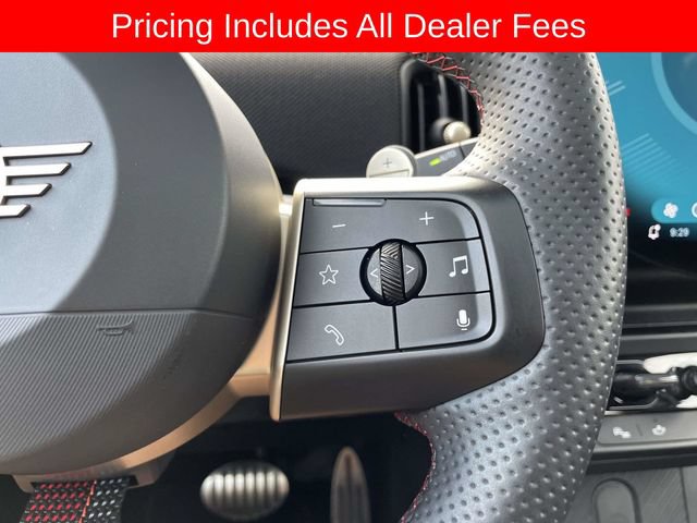 Used 2026 MINI Cooper John Cooper Works FWD image 29