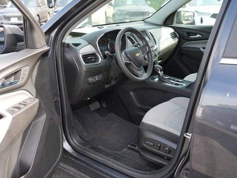 Used 2022 Chevrolet Equinox LT FWD image 13