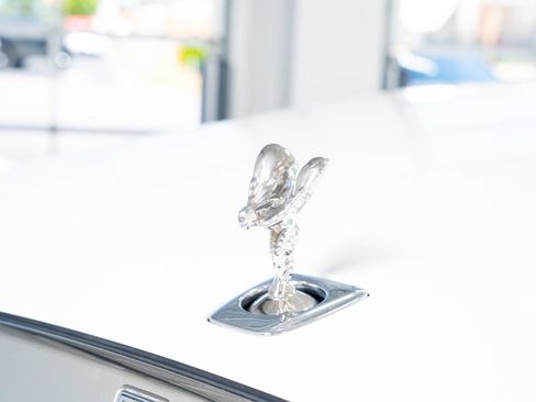 Used 2022 Rolls-Royce Ghost image 17