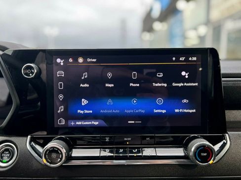 Used 2023 Chevrolet Colorado W/T image 19