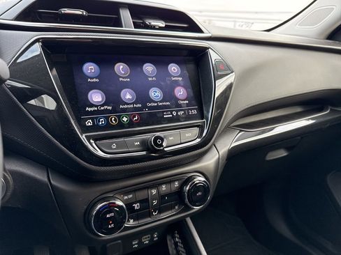 Used 2023 Chevrolet TrailBlazer LT w/ Convenience Package image 40