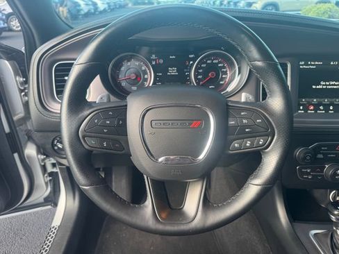 Used 2023 Dodge Charger Scat Pack w/ Plus Group RWD image 12