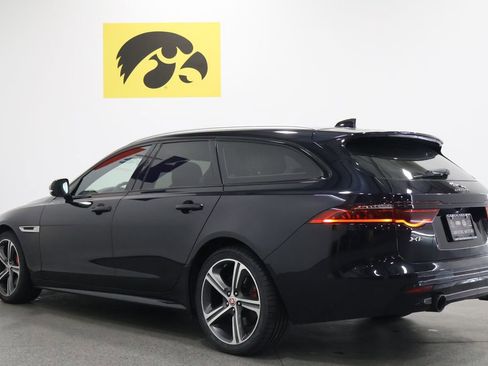 Used 2018 Jaguar XF First Edition image 9