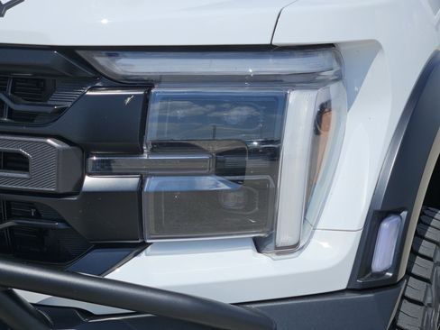 New 2026 Ford F150 Raptor AWD/4WD image 5