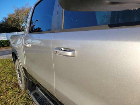 Used 2019 RAM 1500 Rebel w/ Rebel Level 2 Equipment Group image 14