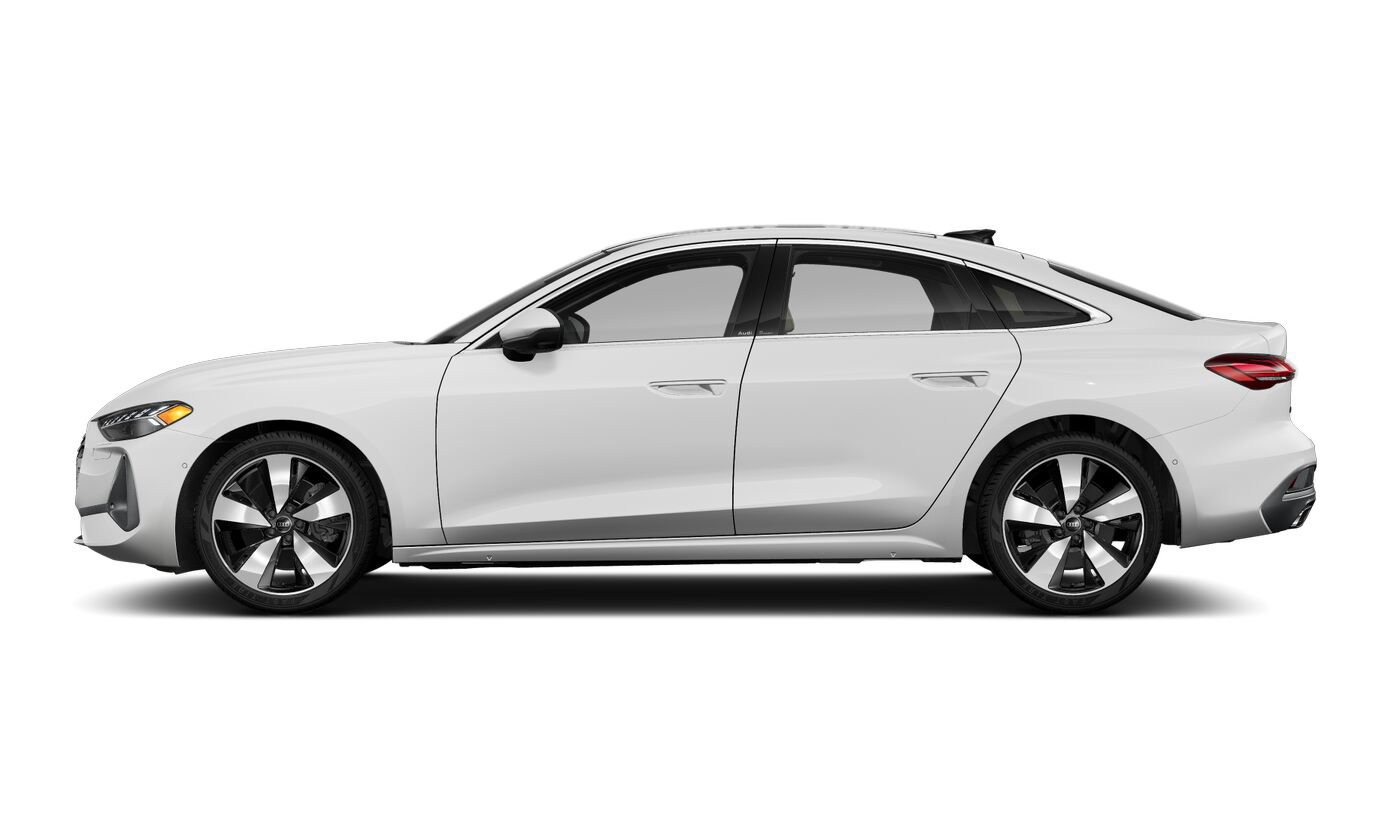 Certified 2025 Audi A5 Premium Plus w/ Premium Plus AWD/4WD image 8