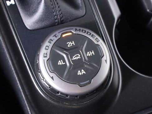 Used 2021 Ford Bronco First Edition AWD/4WD image 29