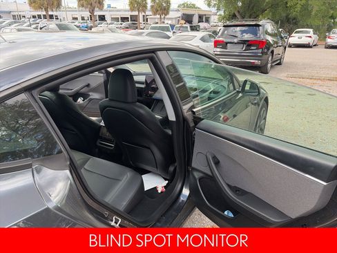 Used 2024 Tesla Model 3 Standard Range image 10
