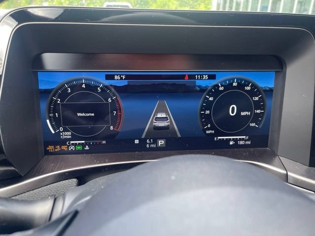 New 2026 Subaru Outback Premium AWD/4WD image 18