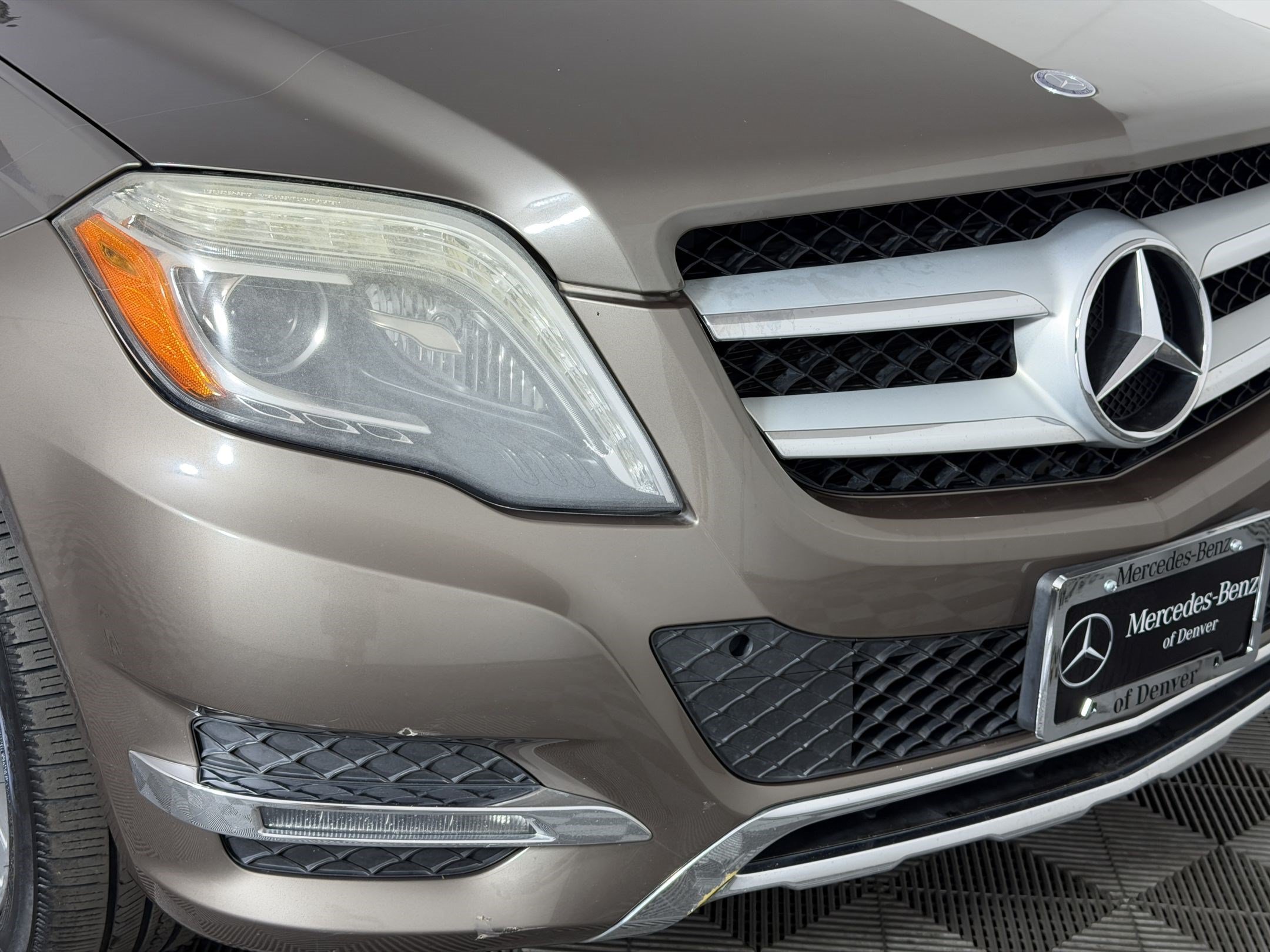 Used 2014 Mercedes-Benz GLK 350 4MATIC image 12