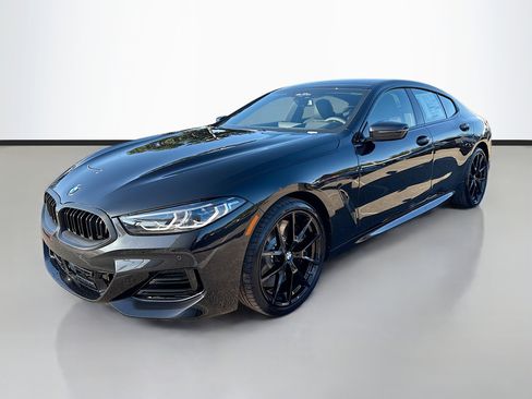 New 2026 BMW 840i image 6