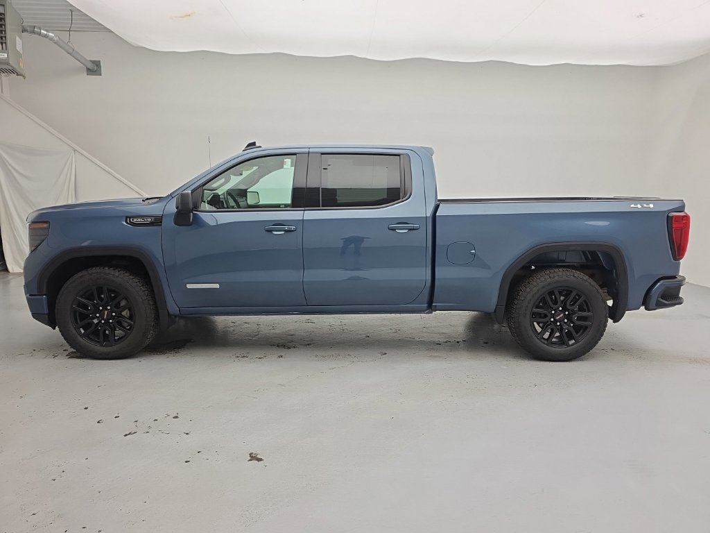 Used 2026 GMC Sierra 1500 Elevation AWD/4WD image 8