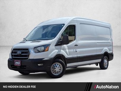 Used 2020 Ford Transit 250 Medium Roof AWD