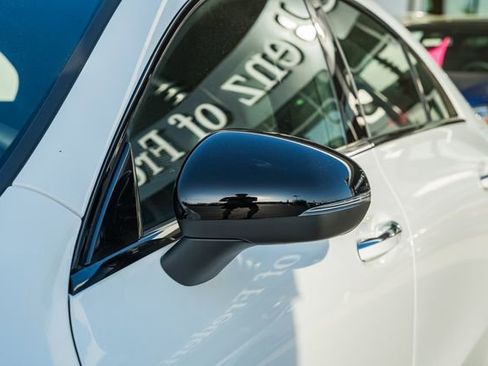 New 2025 Mercedes-Benz CLA 35 AMG 4MATIC image 14