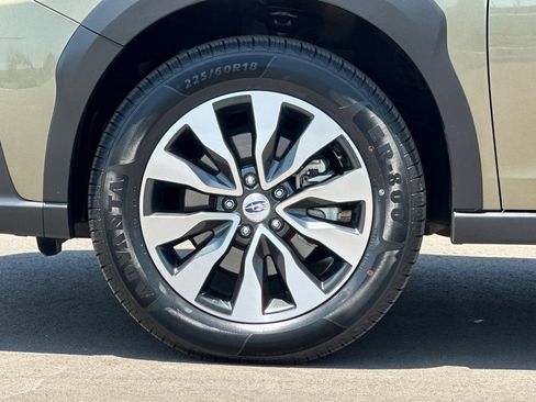 Used 2023 Subaru Outback Touring XT AWD/4WD image 37