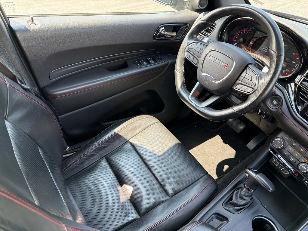 Used 2024 Dodge Durango GT AWD/4WD image 34