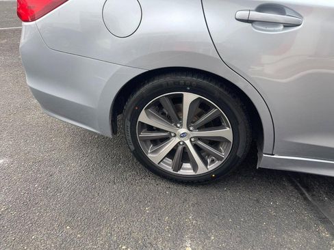 Used 2015 Subaru Legacy 3.6R Limited image 8