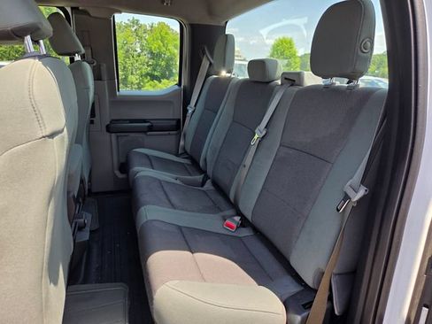 Used 2015 Ford F150 XL w/ Equipment Group 101A Mid RWD image 11