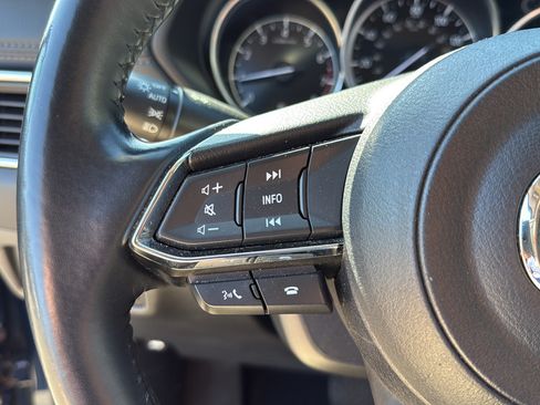 Used 2021 MAZDA CX-5 Touring AWD/4WD image 21