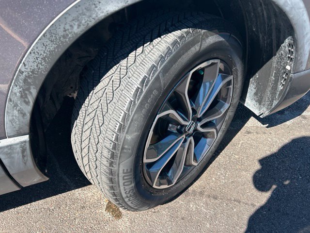 Used 2020 Honda CR-V EX-L image 36
