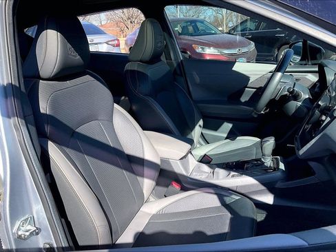 Certified 2024 Subaru Crosstrek 2.5i Wilderness w/ Wilderness Package image 7