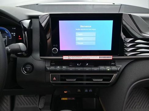 New 2026 Toyota Camry LE image 6