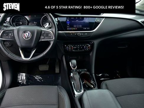 Used 2022 Buick Encore GX Select image 14