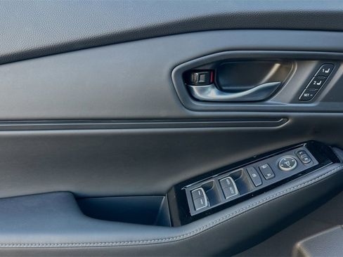 New 2025 Honda Accord Touring image 11