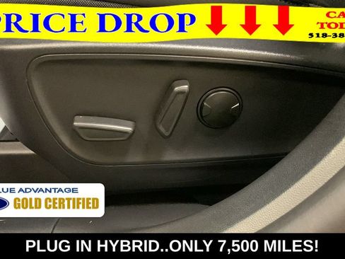 Certified 2026 Ford Escape SE FWD image 26