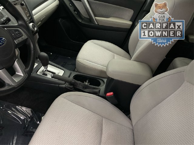 Used 2017 Subaru Forester 2.5i Premium AWD/4WD image 10