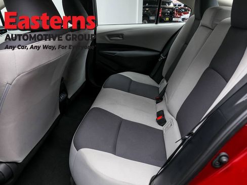 Used 2024 Toyota Corolla LE FWD image 20