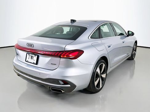New 2025 Audi A5 2.0T Premium Plus AWD/4WD image 5