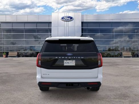 New 2026 Ford Expedition Active AWD/4WD image 5