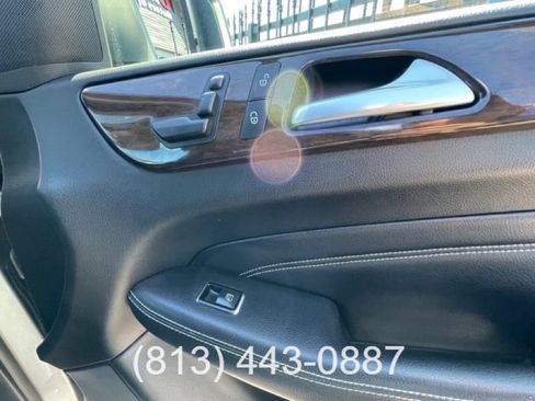 Used 2014 Mercedes-Benz ML 350 4MATIC image 39