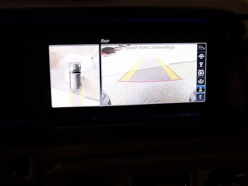 Used 2024 Mercedes-Benz G 63 AMG 4MATIC image 8