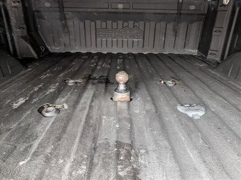 Used 2022 Chevrolet Silverado 3500 High Country w/ Z71 Off-Road Package image 25