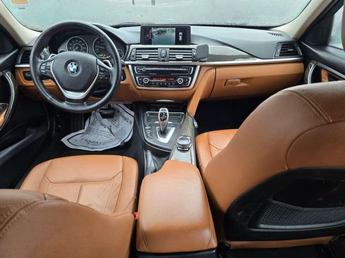 Used 2014 BMW 328i xDrive Wagon image 2
