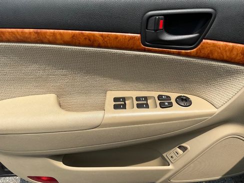 Used 2009 Hyundai Sonata GLS FWD image 14
