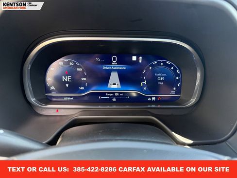 Used 2023 Chevrolet Tahoe High Country image 15