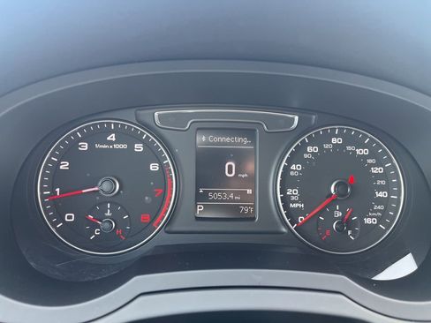 Used 2017 Audi Q3 2.0T Premium image 20